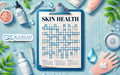 Skin Health | Crossword Puzzle