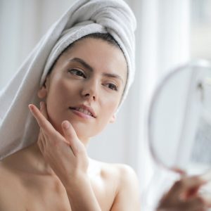Ideas to Freshen Up Face